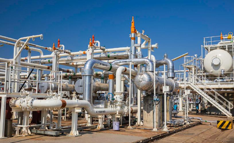 Discussion On The Design Scheme Of Surfactants For Oil Fields