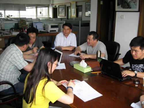 Design Seminar For Oilfield Surfactant